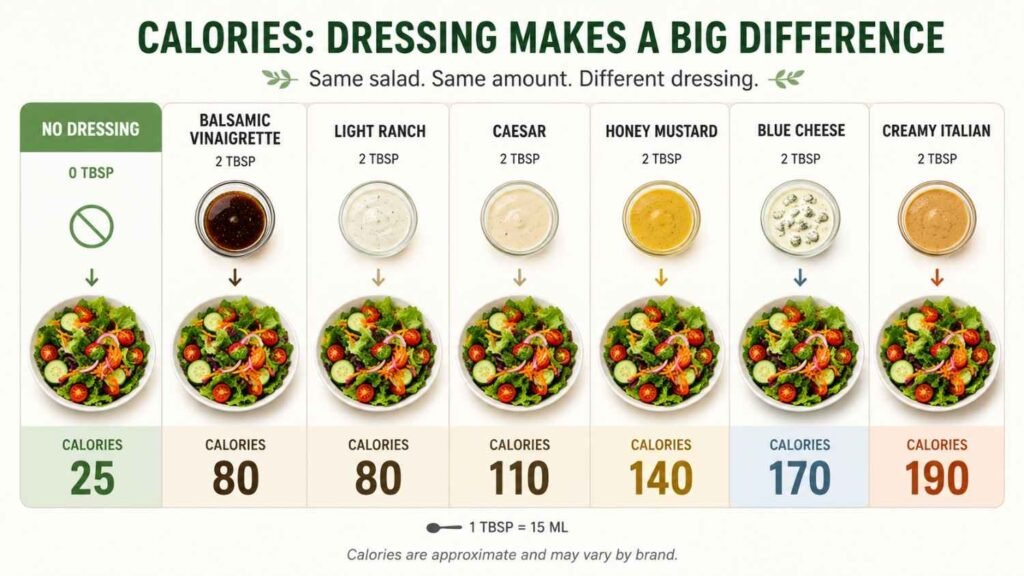 Denny's House Salad – Price
