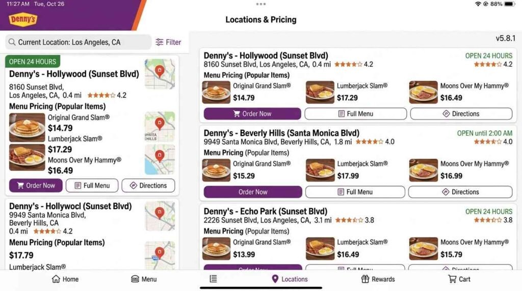 How to Order It So You Actually Enjoy It