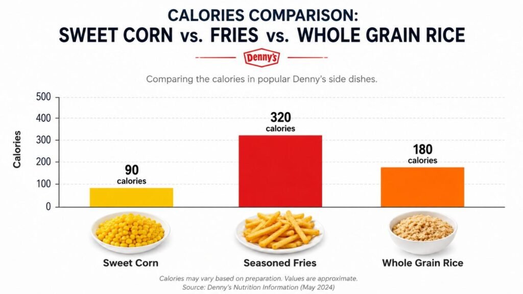 Sweet Petite Corn vs. Sweet Corn — What's the Difference?