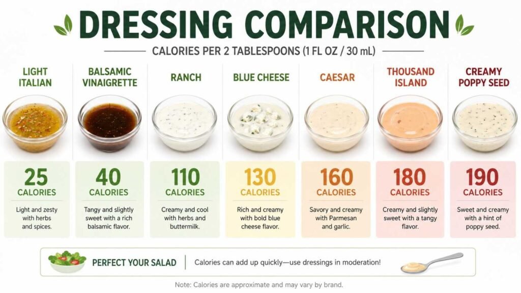 How It Compares to Other Denny's Salad Options