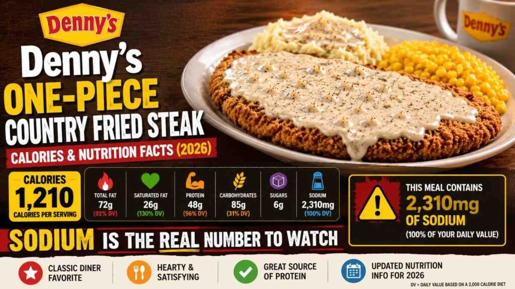 Sodium Is the Real Number to Watch