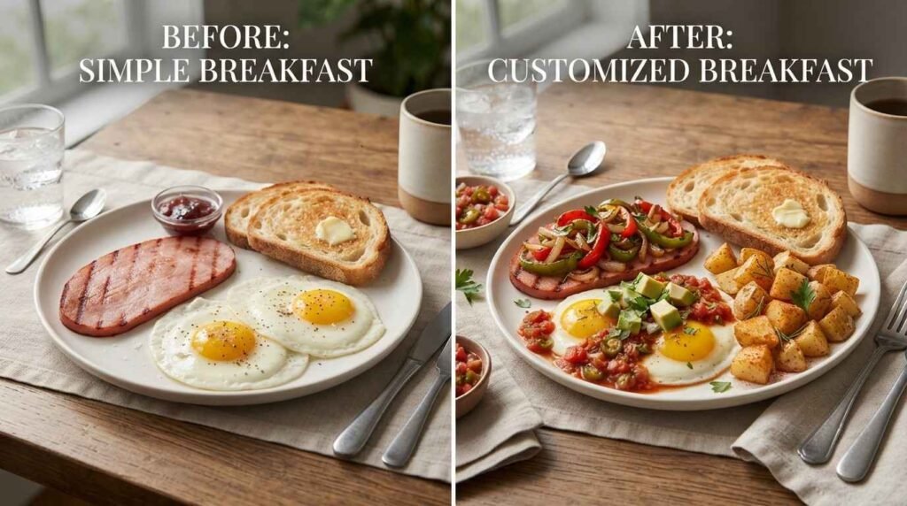 Practical Tips for Ordering This